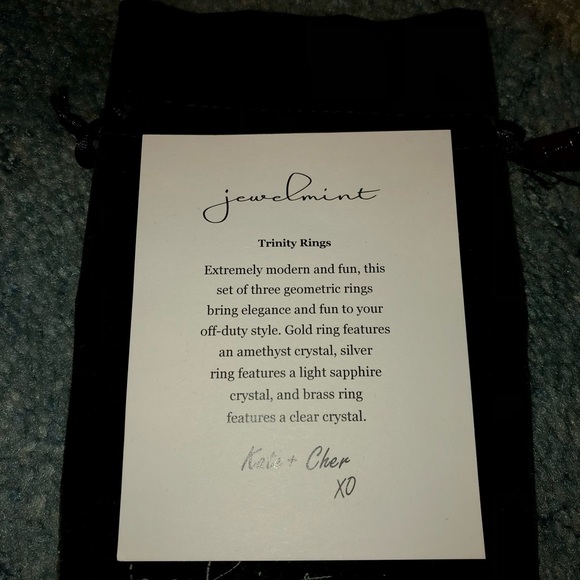 Jewelmint Rings - Picture 7 of 7